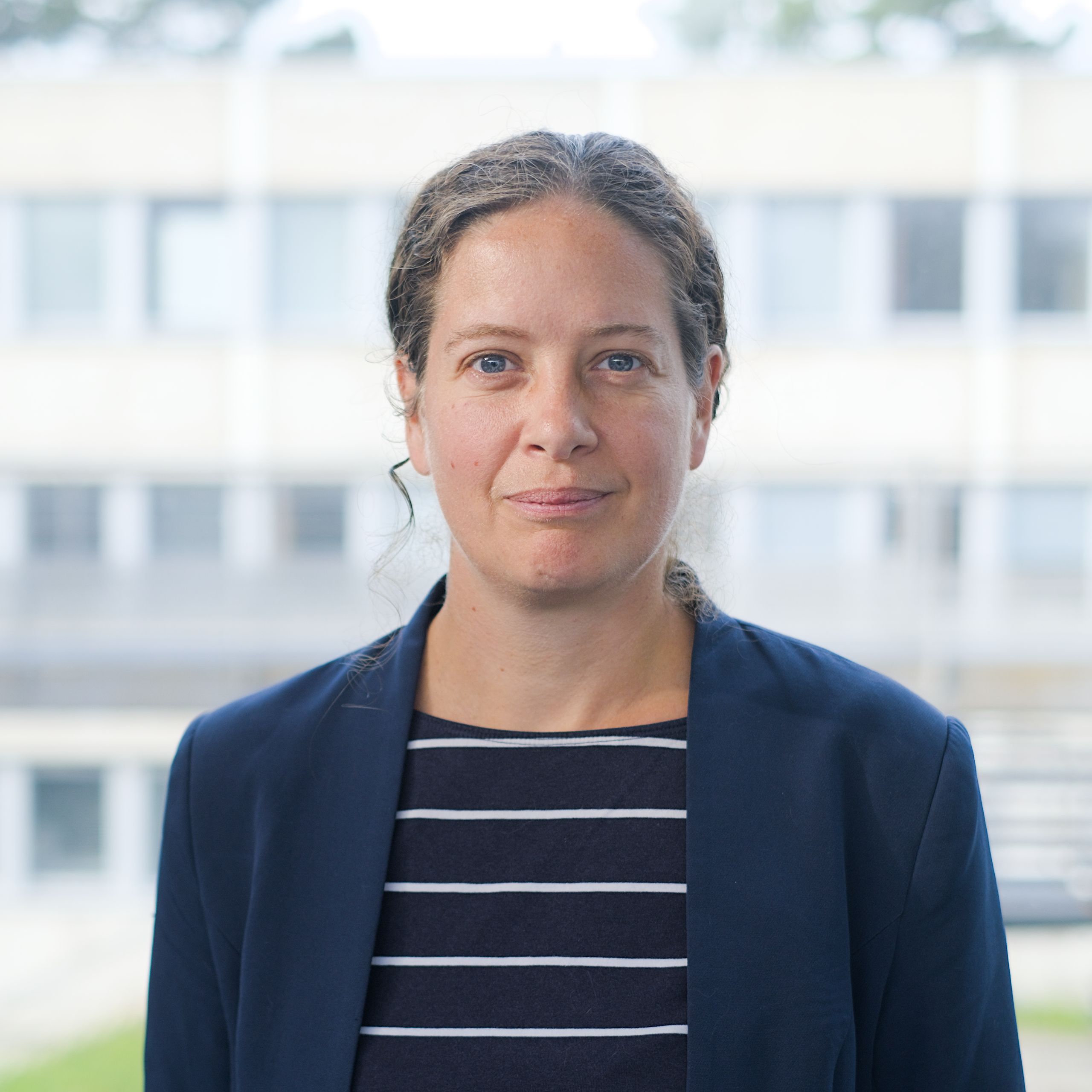 Pascaline Vincent